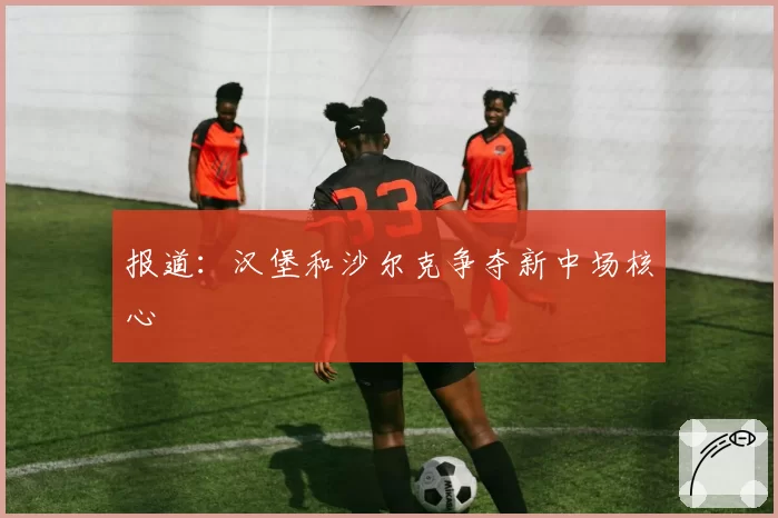 报道：汉堡和沙尔克争夺新中场核心